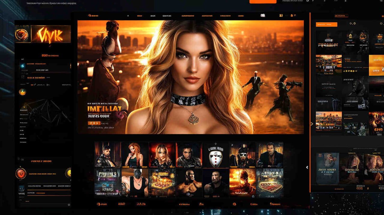 6lottery Android iOS APP ဒေါင်းလုဒ် မြန်မာဘာသာ Interface စတင်မှု ပုံ