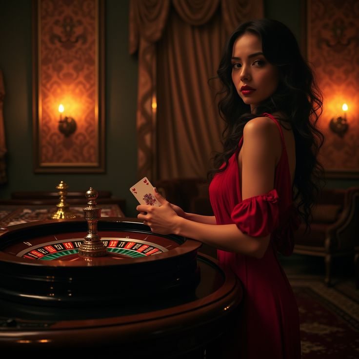 6lottery ဒေါင်းလုဒ် APP Live Casino Baccarat Roulette Esports Bet အောင်မြင်သည့် အဆင့်မြင်ကွင်း