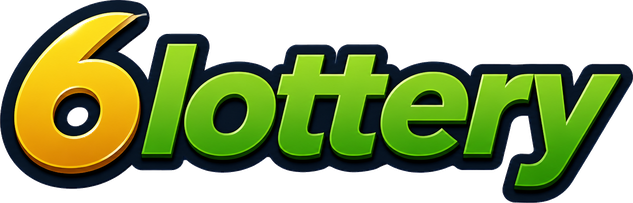 6lottery Logo
